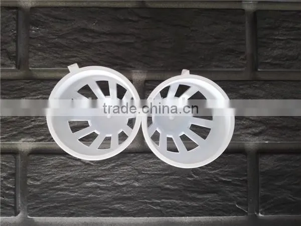 PVC Fittings for Dranage Water VENT CAP PLASTIC photo-5