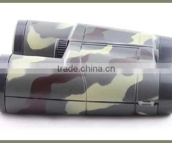 JYW-1210C Cheap 4x35mm Plastic Mini Camouflage Toys Telescope photo-3