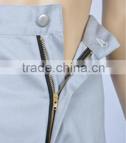 Workwear,100% Cotton Working Trousers photo-2