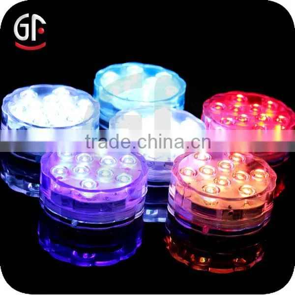 2016 Multi Color Home Decoration Remote Tea Light photo-4
