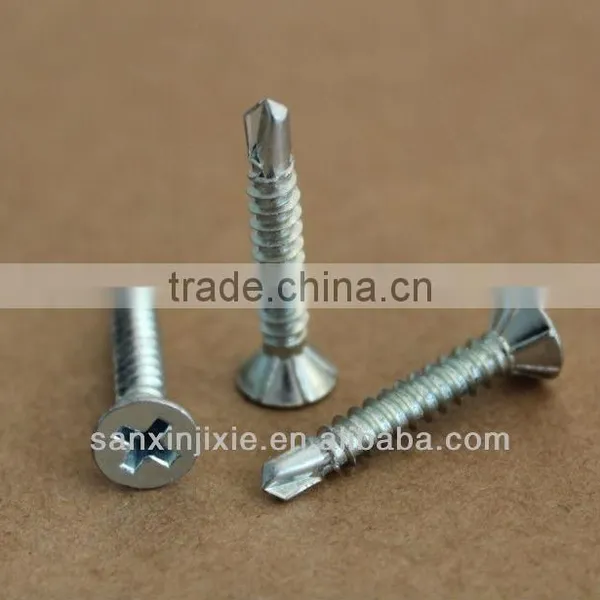 Self Drilling Screw