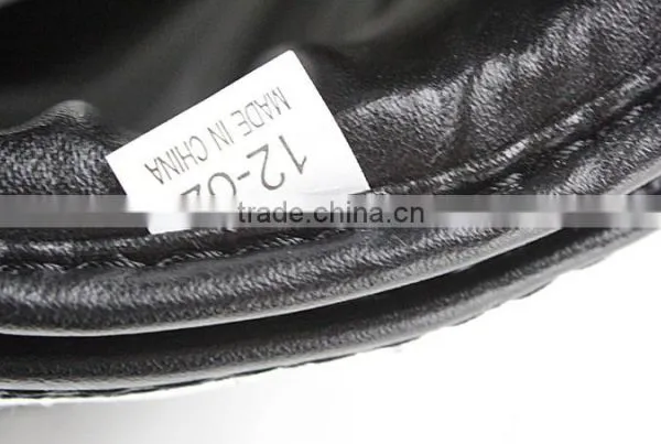 Kids Boxing Gloves Custom Logo With Breathable Mesh photo-5