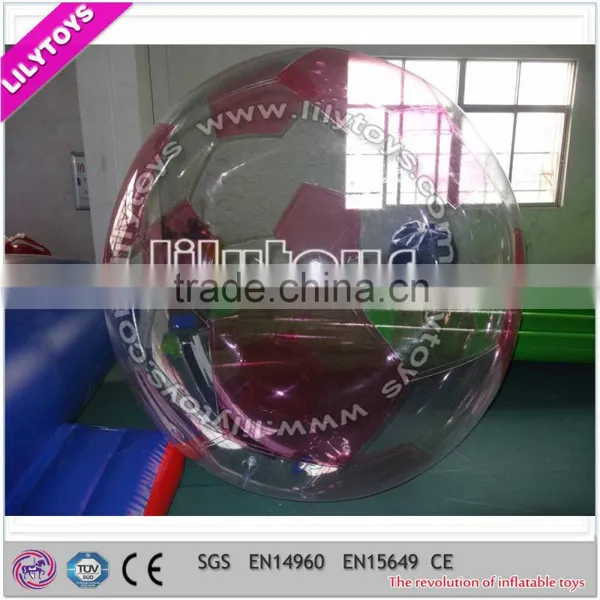 Best Quality Inflatable Water Walking Ball for Sale photo-2