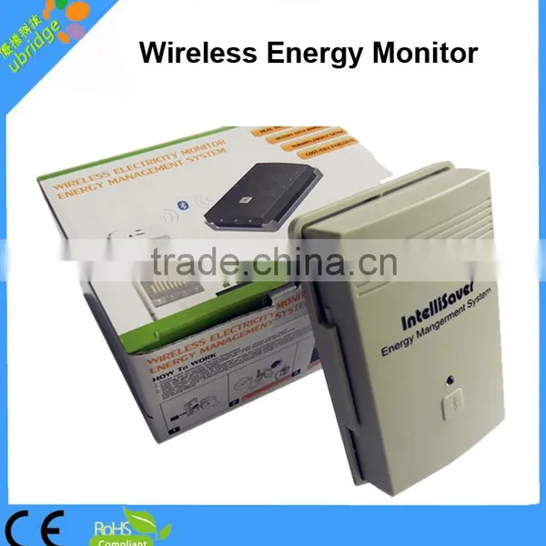 High Quality Energy Monitoring System With Wireless photo-5