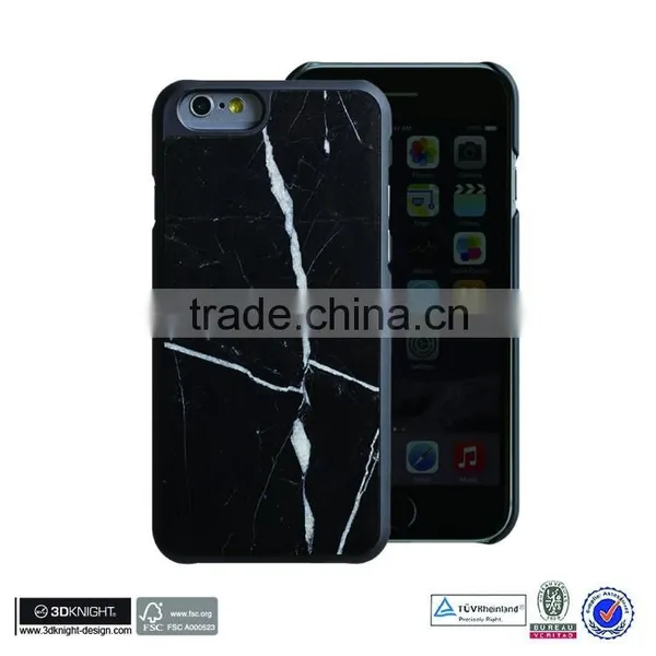 Full Printing Mix Design Glossy Tpu PC Case for Iphone 6S 6 Plus Marble Phone Case photo-5