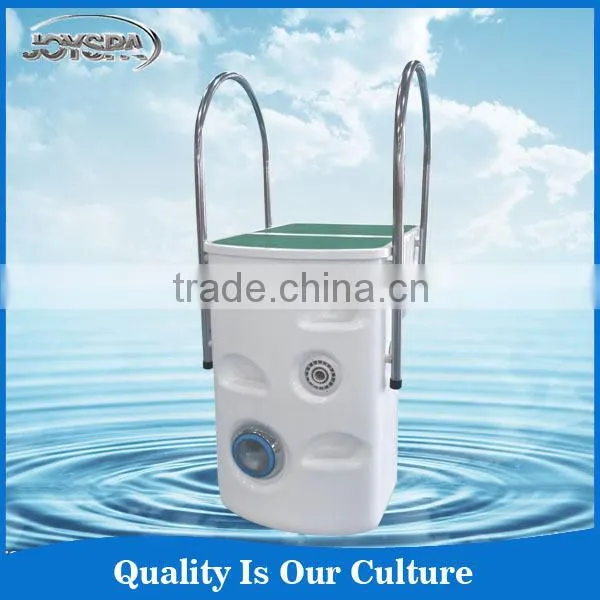 2014 Hot Sale Top Quality Swimming Pool Water Well Pool System Equipment PK8025