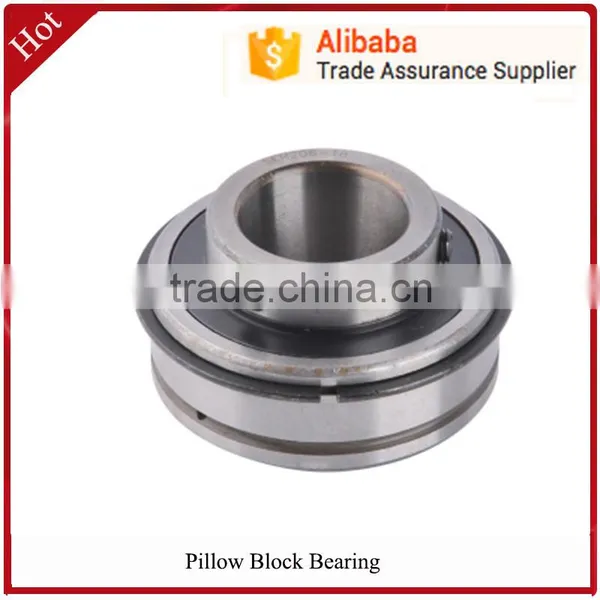 Insert Ball Bearing , Agricultural Bearing , Pillow Block Bearing