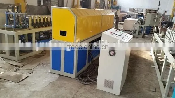 YT-W2 Nailless Boxes Machine photo-6