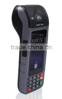 EMV POS Android With Printer Smartpeak P8000 photo-2