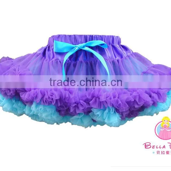 Latest Party Wear Dresses for Girls Kids Tutu Skirts Wholesale Children's Boutique Clothing photo-6