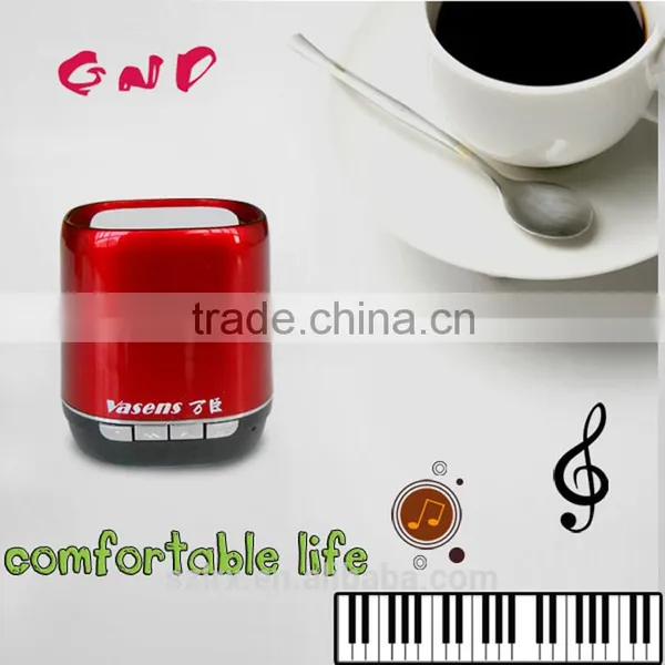 Mini Bluetooth Speaker Wireless Portable FULLY WATERPROOF and DUST PROOF photo-3