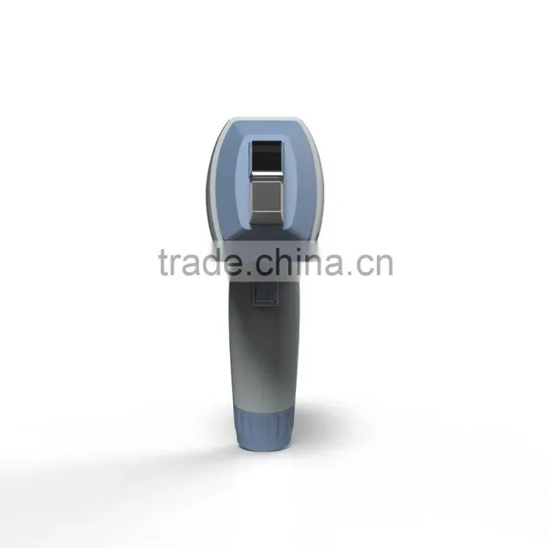 CE Approved Laser Hair Remover Machine for Face and Body photo-5