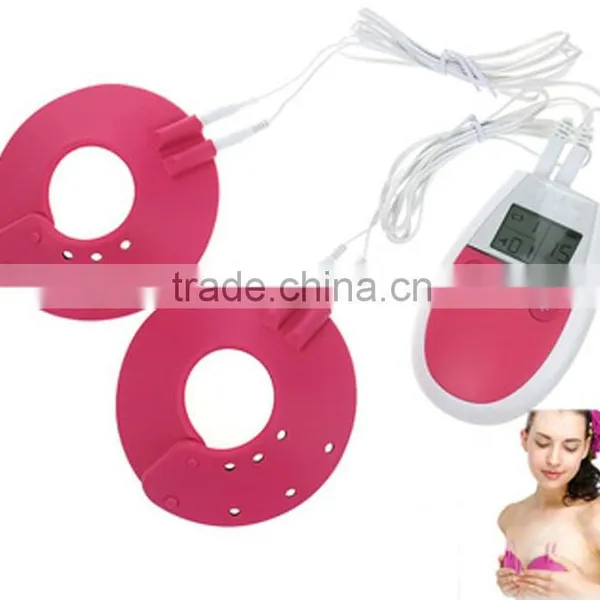 OEMODM Sex Vibrating Breast Massager Breast Massager Machine photo-2
