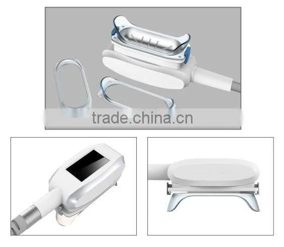 Spa Use Machine for Body Scupture Fat Removal Slimming Cryolipolise photo-3
