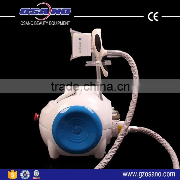 LM-S600P Cool Tech Fat Freezing Machine Criolipolisis photo-4