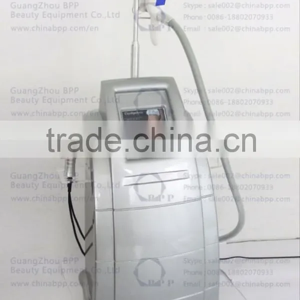 Almighty RF Cavitation Fat Freezing Lipolysis photo-2