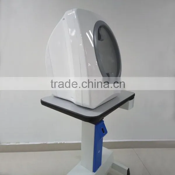 Portable Skin Analyzer Skin Scanner photo-3