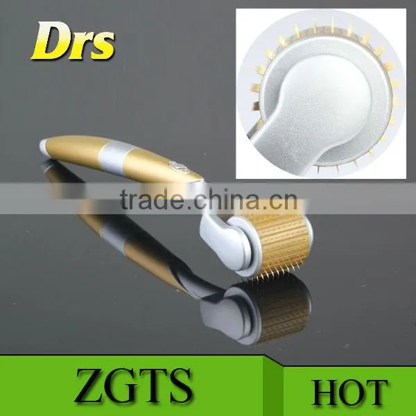 ZGTS 540 and 192 Needles Derma Roller Facial Needle Roller photo-2
