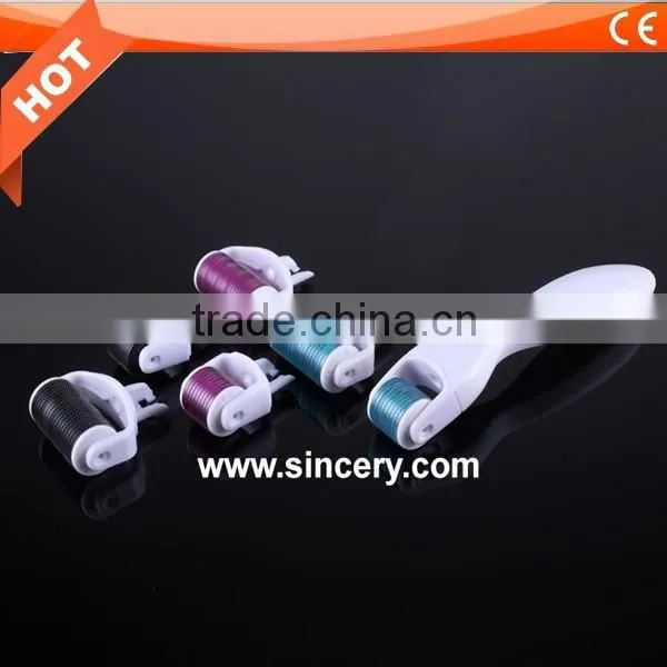 Derma Roller/ Micro Needle/ China Derma Roller for Cellulite Reduction photo-4