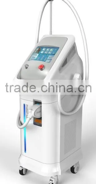 esthetic machines diode laser
