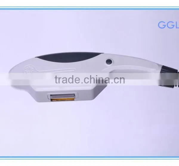 1-120j/cm2 Portable Ipl Hair Removal Diode 8.4 Inches Laser Machine For Clinic Home photo-4