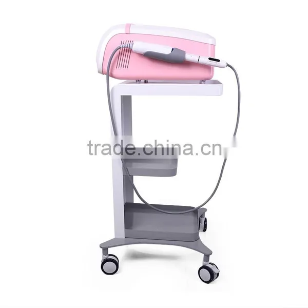 Good Price Feminine Hifu Vagina Rejuvenation Ultra Vera Hifu for Woman photo-2