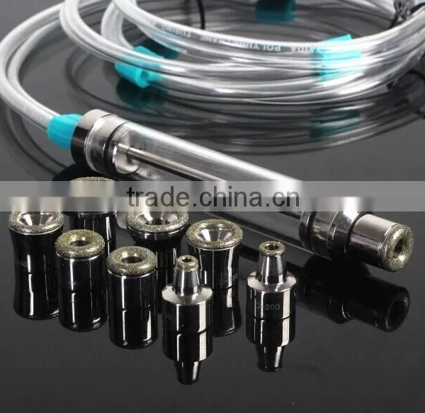 NL-HS202 2016 Aesthetic Facial/water Jet Looms Machine/water Jet Machine Used photo-4