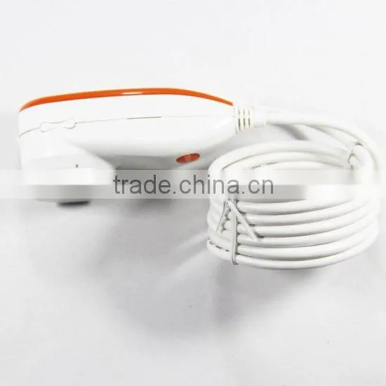 NEW 5.0 MP USB Iriscope Iris Analyzer Iridology Camera With Pro Iris Software photo-6