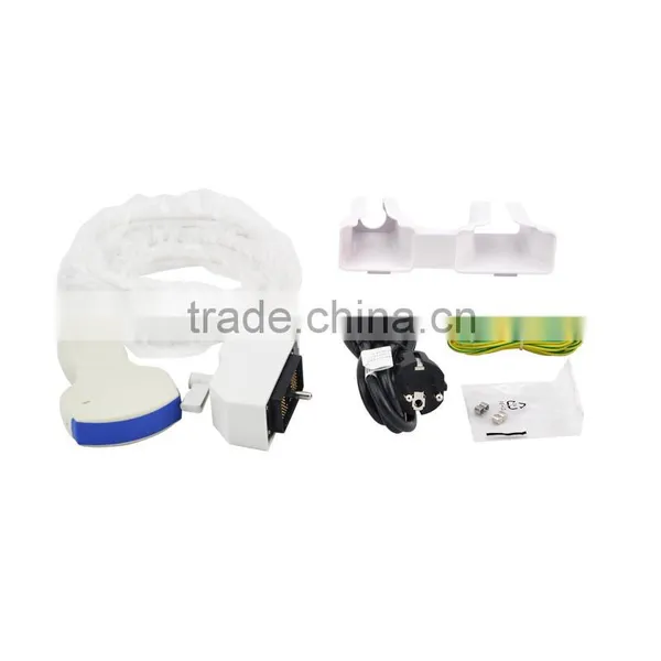 Hot Recommend Cheap Price Portable Ultrasound Scanner/Machine With Convex, Linear Probe/Transducers and Sony Printer RUS-6000D photo-4