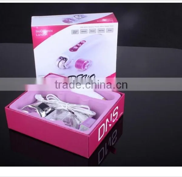 GTO New Technology Led Derma Roller ( Factory Direct Sale ) photo-3