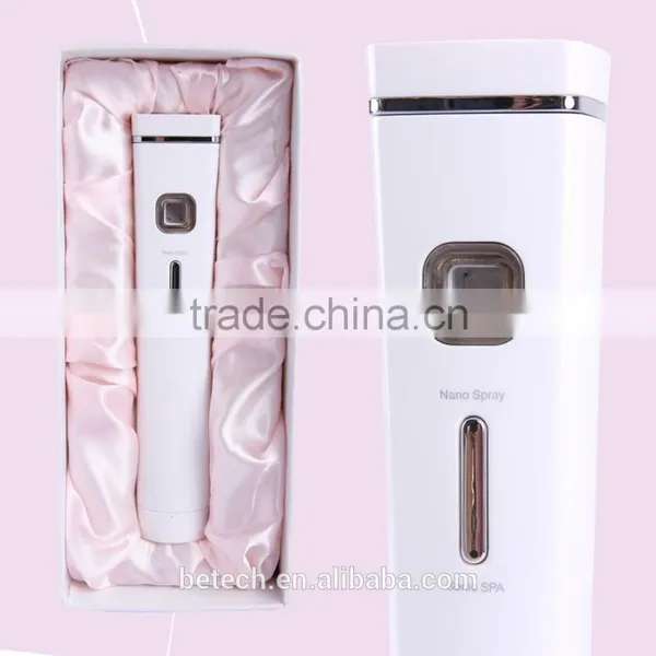 Mini Air Humidifier Ultrasonic Steamer Diffuser Mist Home photo-6