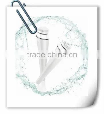 Rotating Facial Cleansing Brush photo-2