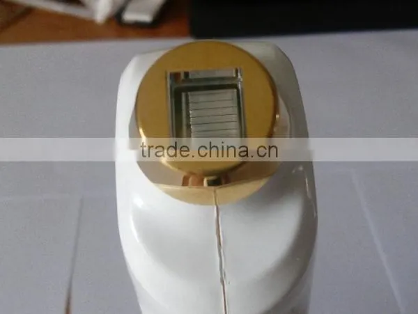 Unwanted Hair DLP3 Portable 808nm Diode 1-10HZ Laser IPL Hair Removal Machine photo-5