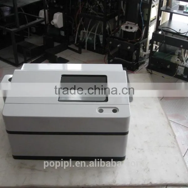 Acne Scar Removal Laser CO2 Laser Resurfacing Machine From With CE RF Excited Portable CO2 Laser Machine photo-3