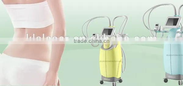 Cavitation Slim Body Cellulite Reduction Slimming Equipment photo-5