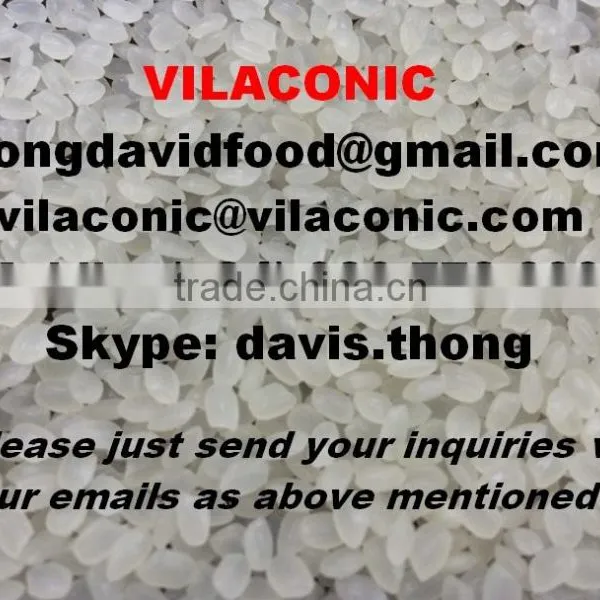 Round Rice(website: Davis.thong, Phone +84 986 778 999)