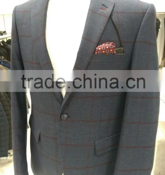 Turkish Formal Jacket For Men photo-2