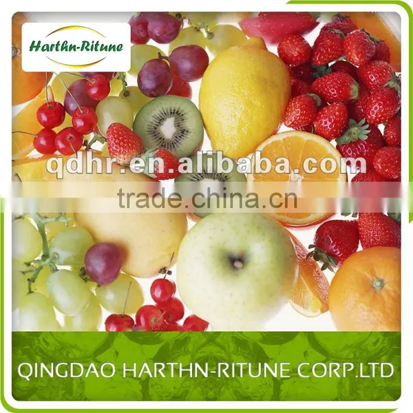 Frozen Fruit