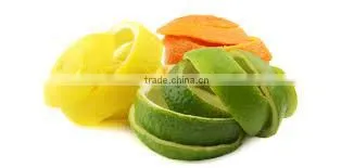 Orange Peel
