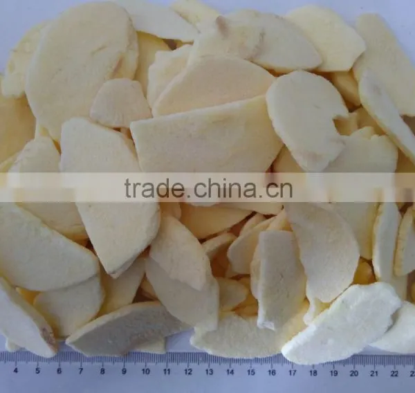 Freeze Dried Apple Slices photo-3
