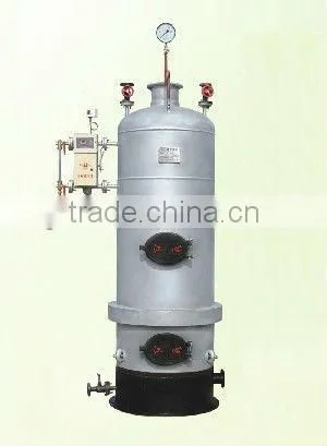 Wood/coal Fired Steam Boiler