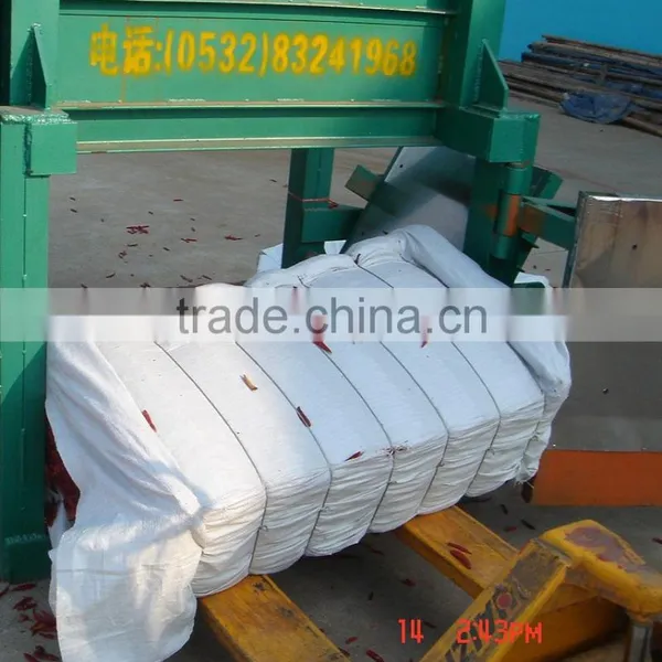 2015 Dry Clean Pressed Bag Paprika Pod photo-3
