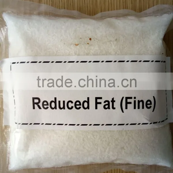 Reduced Fat Desiccated Coconut (free of SO2) photo-3