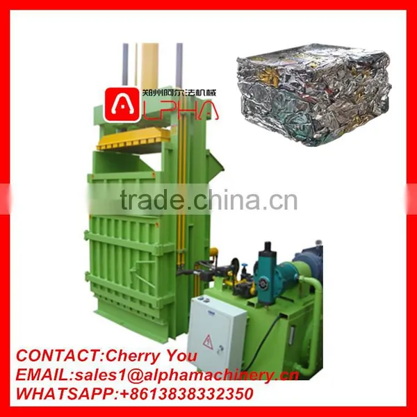 Rice Straw Baling Machine /baling Machine/ Baling Press photo-2