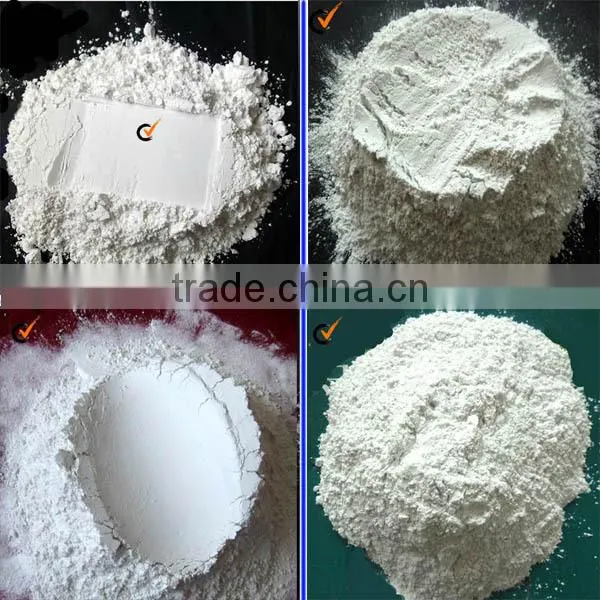 Manufacture Used In Painting Talcum Powder photo-3