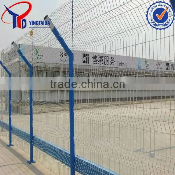 Professional High Quality Composite Fence Panels photo-5