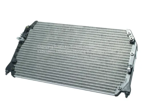2002 For TOYOTA Camry 3.0 V6 Conditioner Compressor photo-2