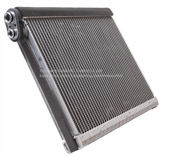 12V DC Air Conditioner For TOYOTA 4RUNNER 4.0L V6 Compressor photo-3