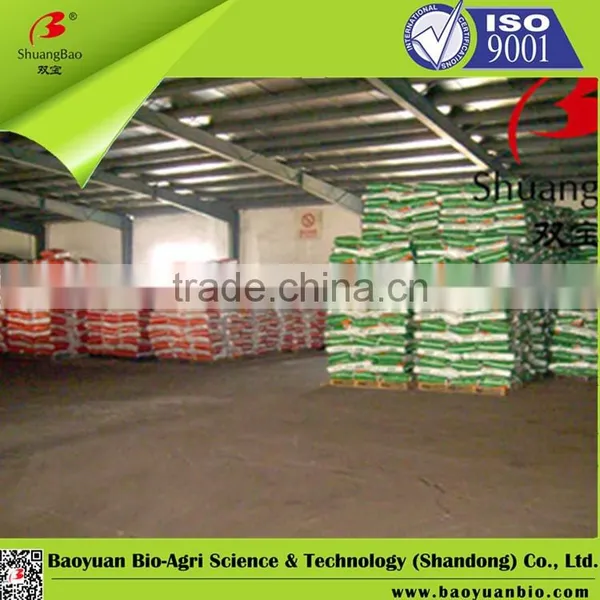 NPK Complex Fertilizer15-8-12 photo-4
