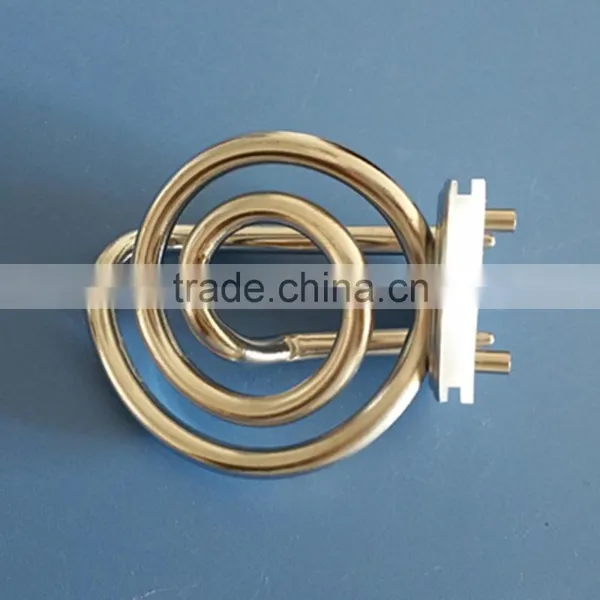 Stainless Steel Tubular Heating Element photo-6